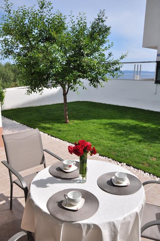 Apartments Ivano Split Habitación foto
