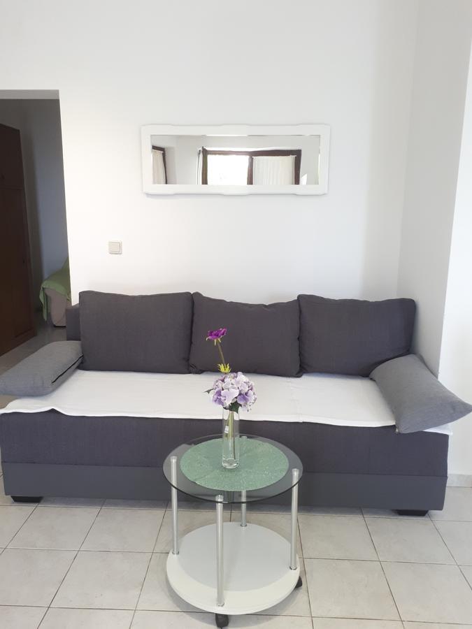 Apartments Ivano Split Exterior foto
