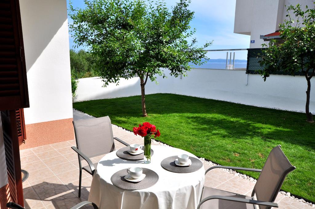 Apartments Ivano Split Habitación foto