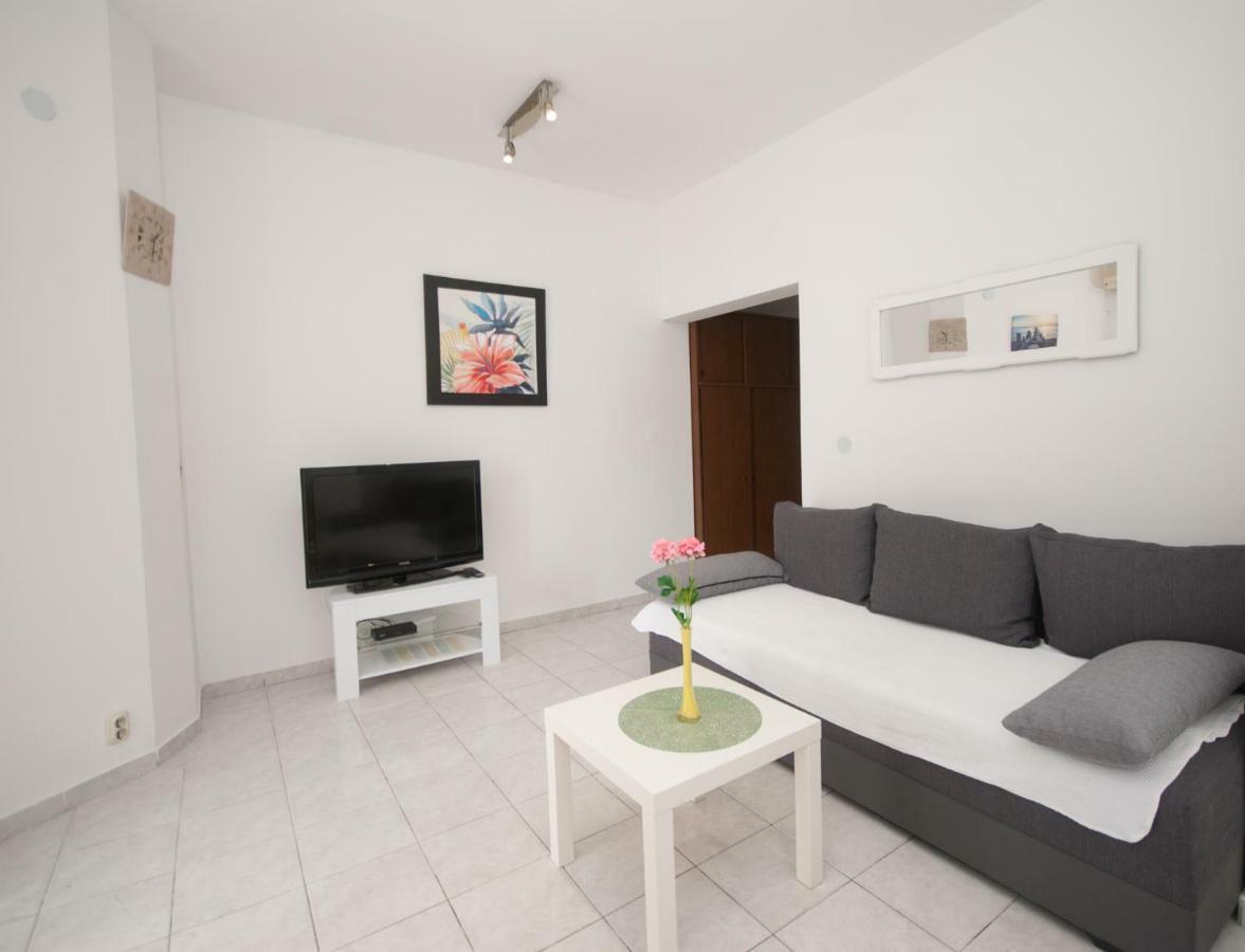 Apartments Ivano Split Habitación foto